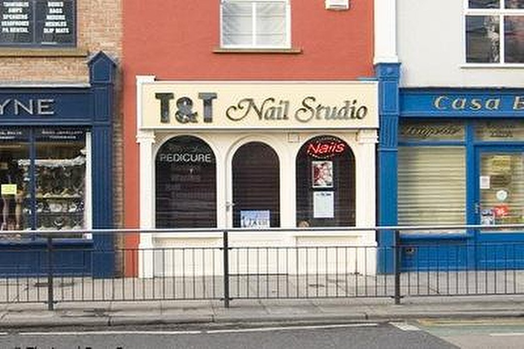 T & T Nails, Hull, East Riding