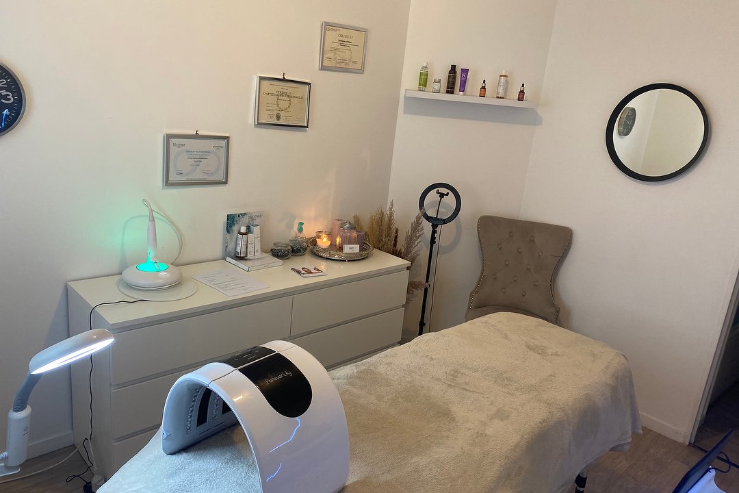 Skin Expert by M, Villiers-le-Bel, Val-d'Oise