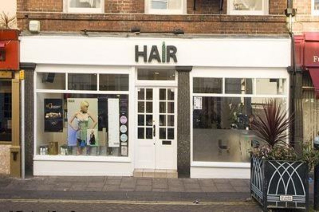 Hair Associates, Isleworth, London