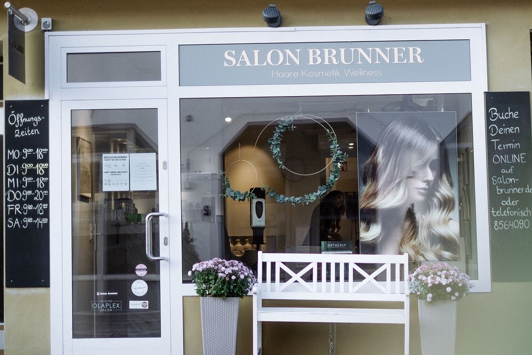 Salon Brunner, Ratzeburg