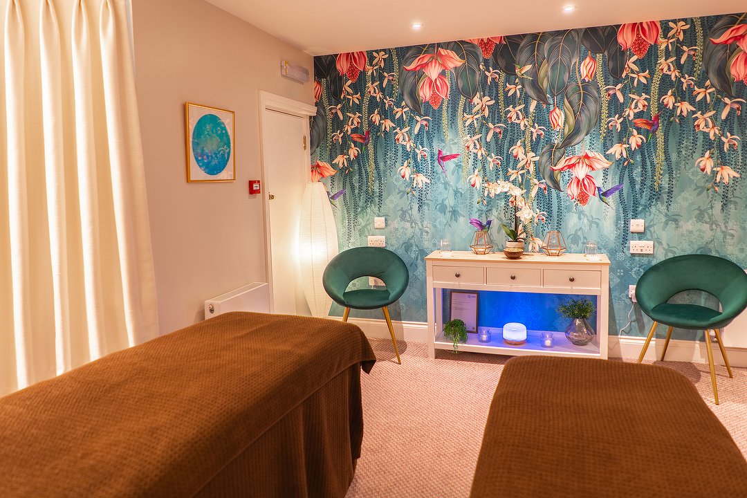 The Charm Massage Therapy, Kemptown, Brighton and Hove