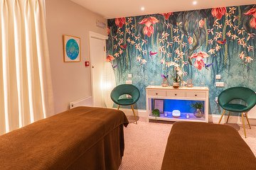 The Charm Massage Therapy & Spa
