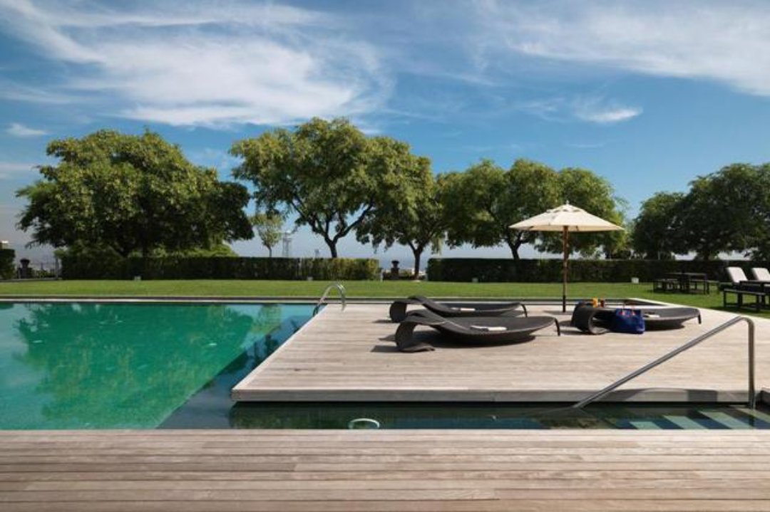 Sune Deluxe Spa, el Poble Sec, Barcelona