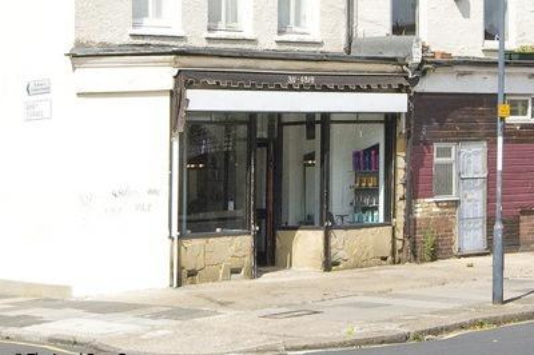 Christine's, Loughton, Essex
