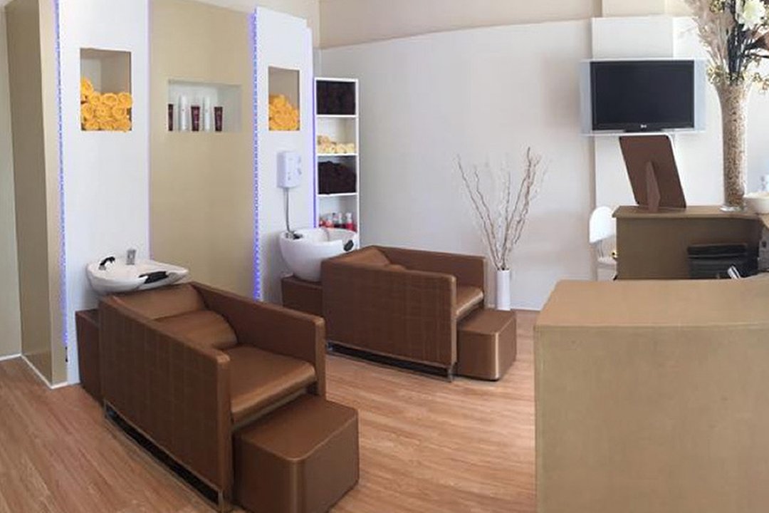 Amy's Hair and Beauty Salon, Newcraighall, East Lothian