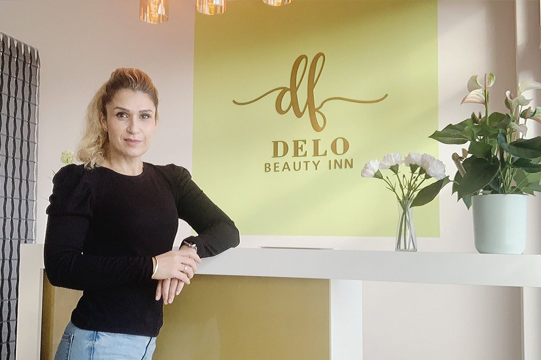 Delo Beauty INN, Buchforst, Köln