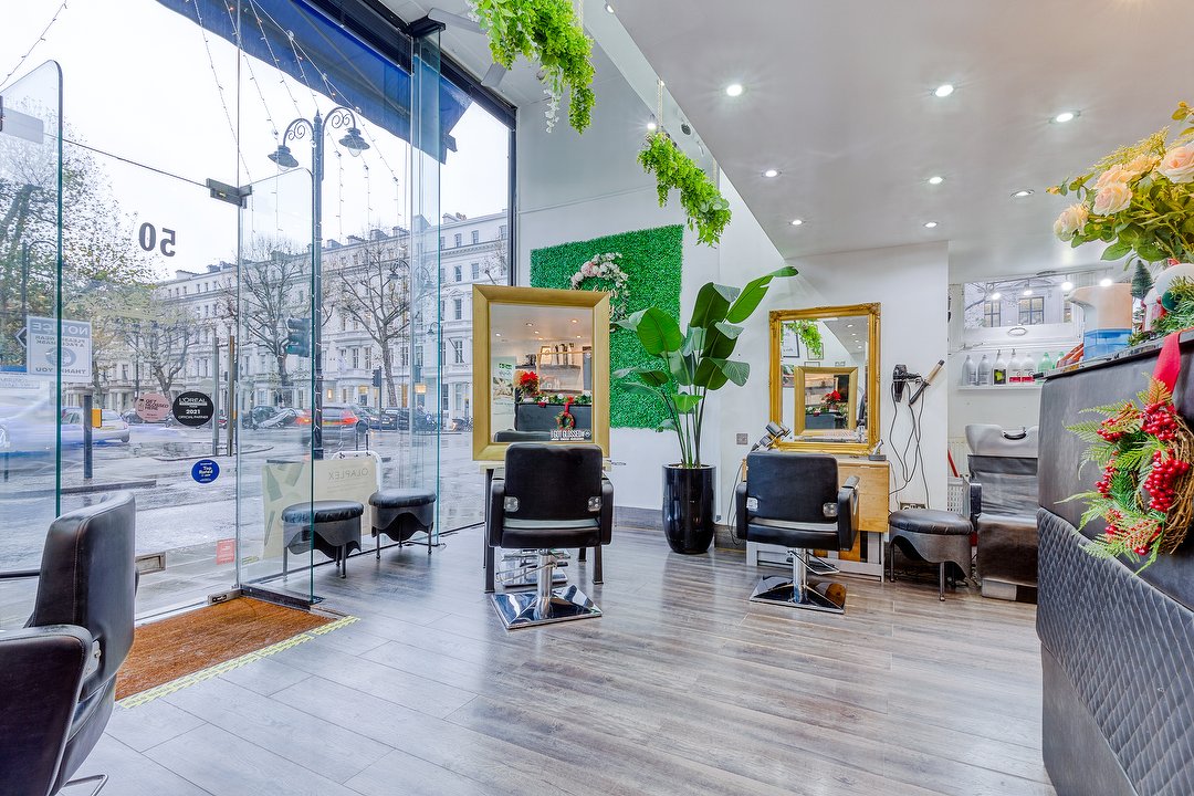 Chelsea Hair & Skin Clinic, South Kensington, London