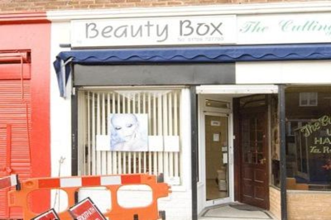 Beauty Box, Loughton, Essex