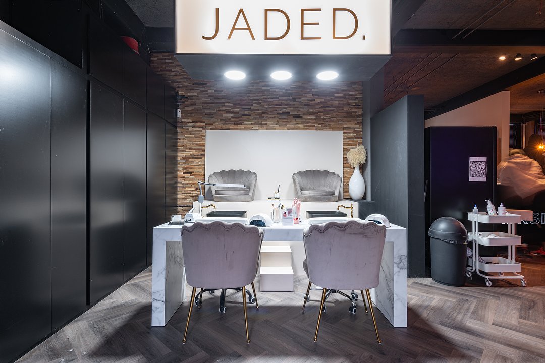 Jaded, Rijswijk, Zuid-Holland