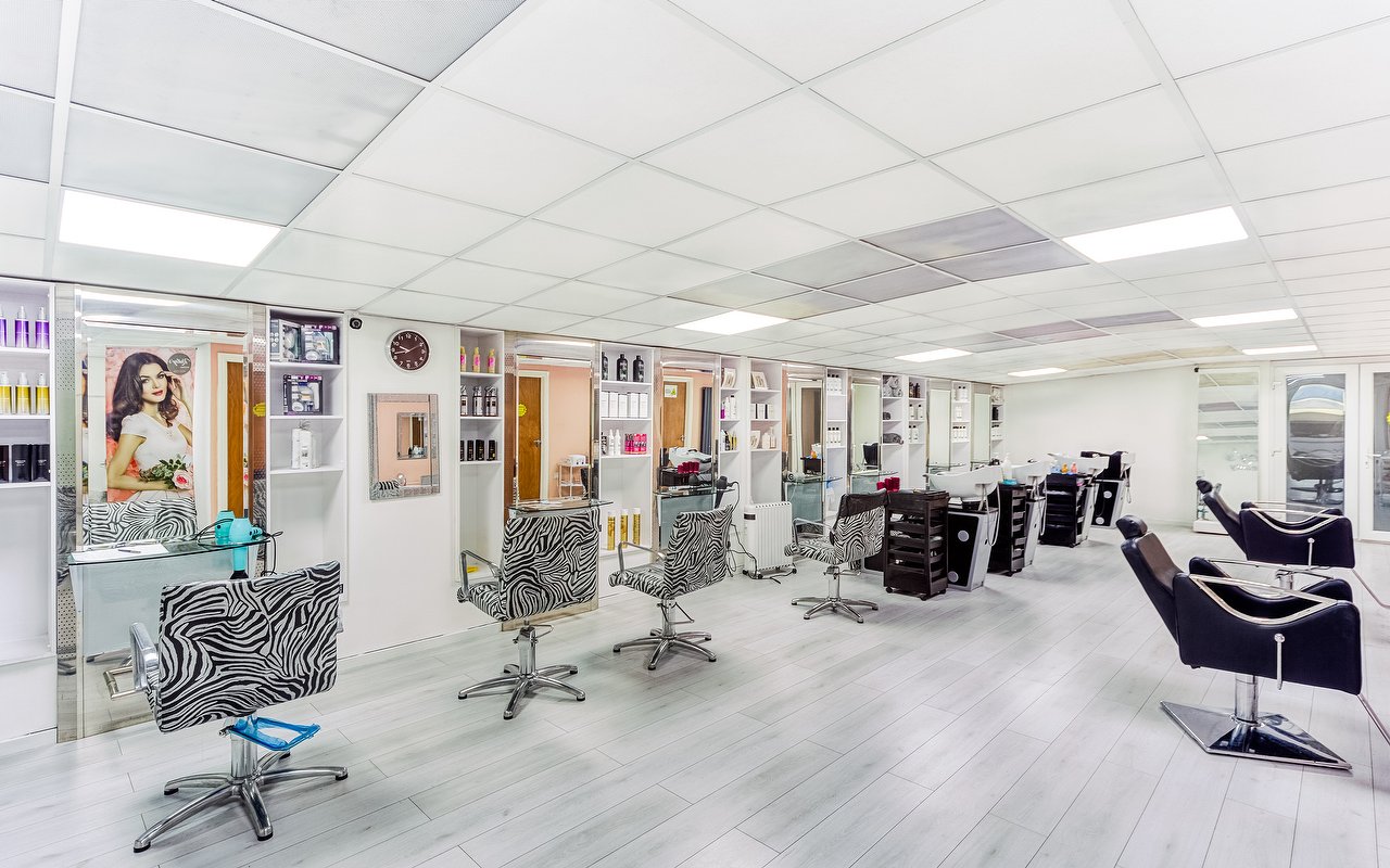 Top 20 Hairdressers and Hair Salons in Birmingham Treatwell