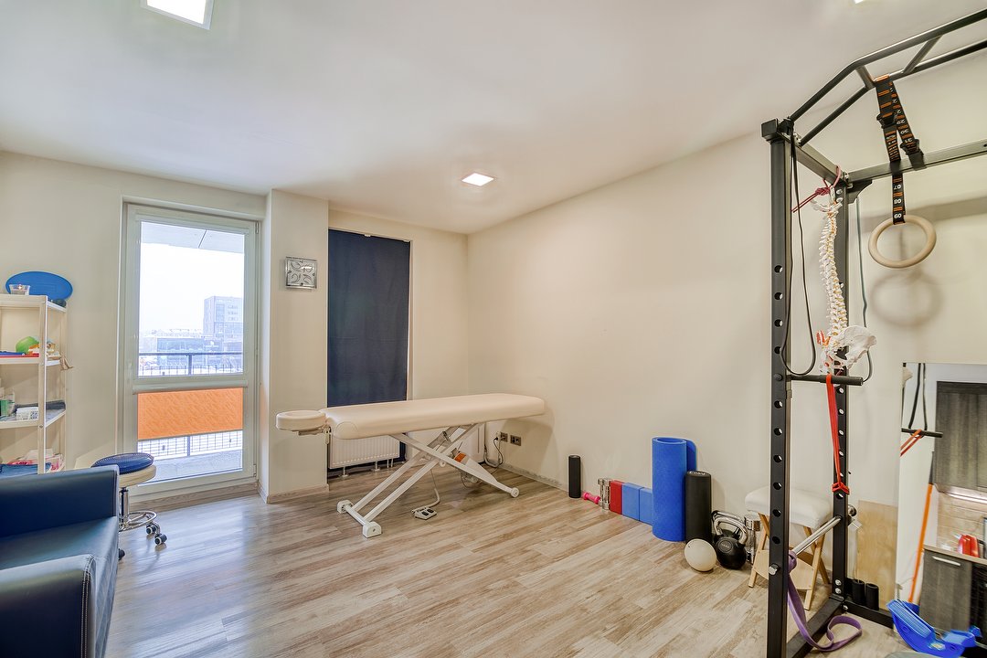 Massage & Physical Therapy, Pašilaiciai, Vilnius