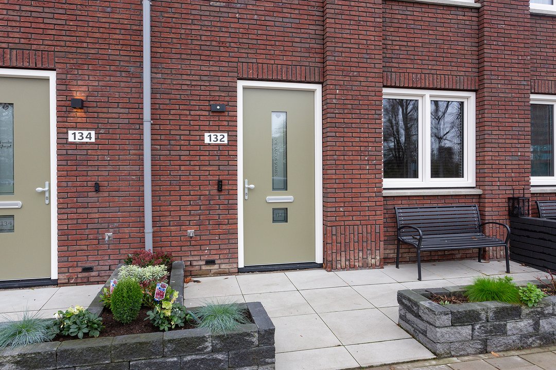 Art Of PMU, Schiedam, Zuid-Holland
