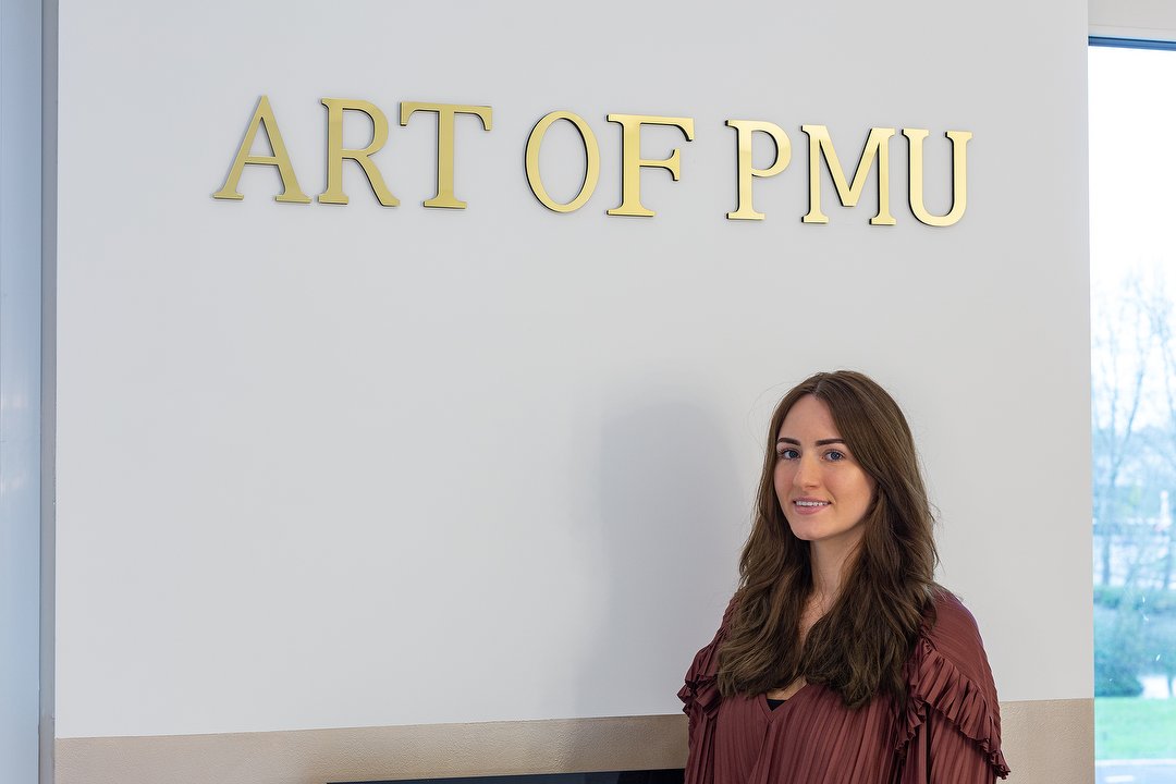 Art Of PMU, Schiedam, Zuid-Holland