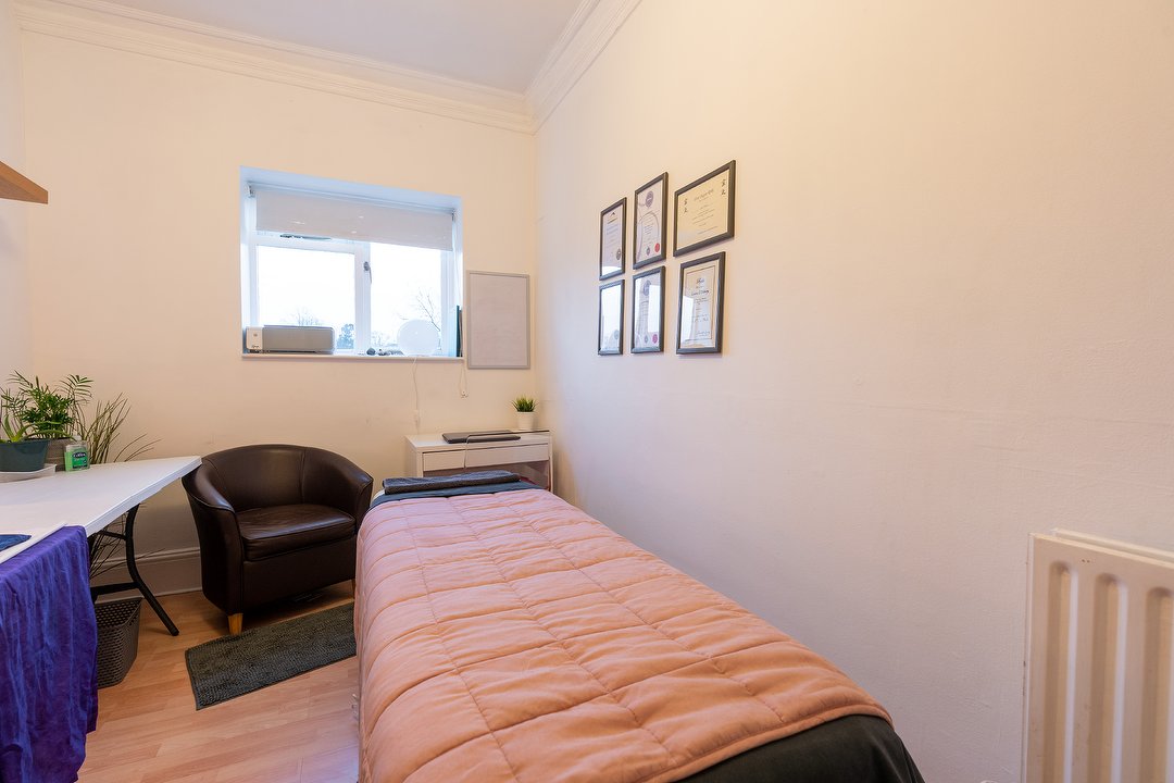 Simplistically Mindful, Streatham, London