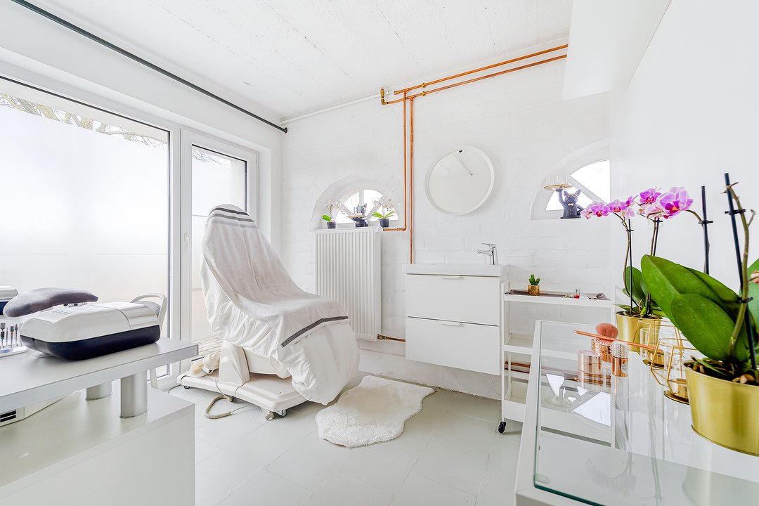 Nail Approved, Antwerp province