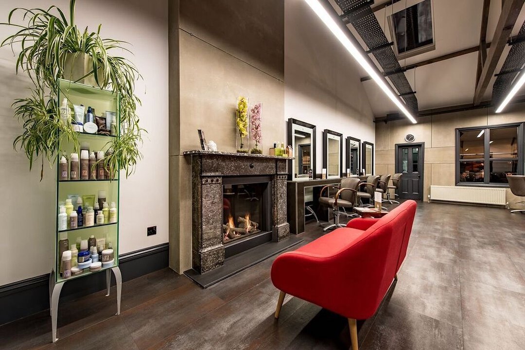 RMUK Hair Beauty & Aveda Day Spa, Leeds City Centre, Leeds