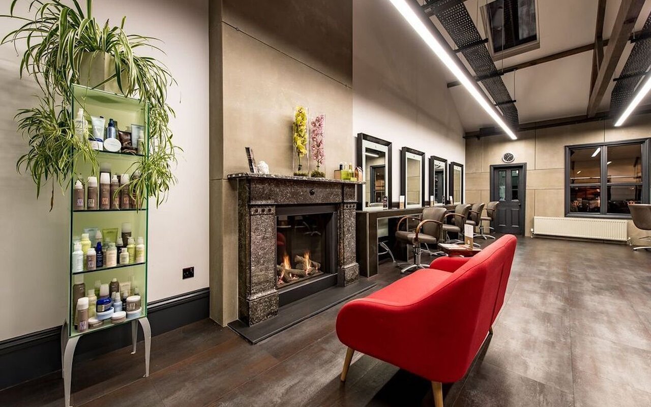 Hairdressers and Hair Salons in Leeds City Centre, Leeds Treatwell