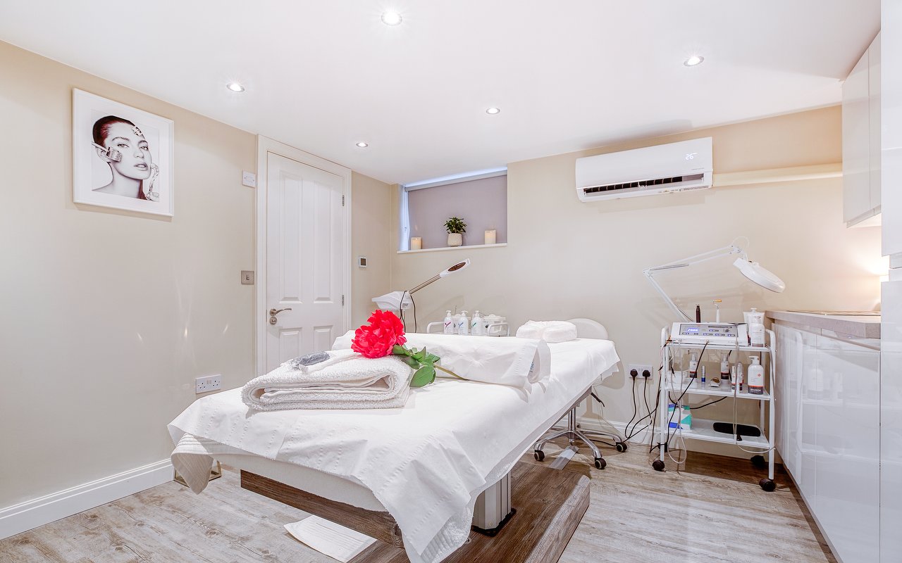 Indian Head Massages Near Morden London Treatwell