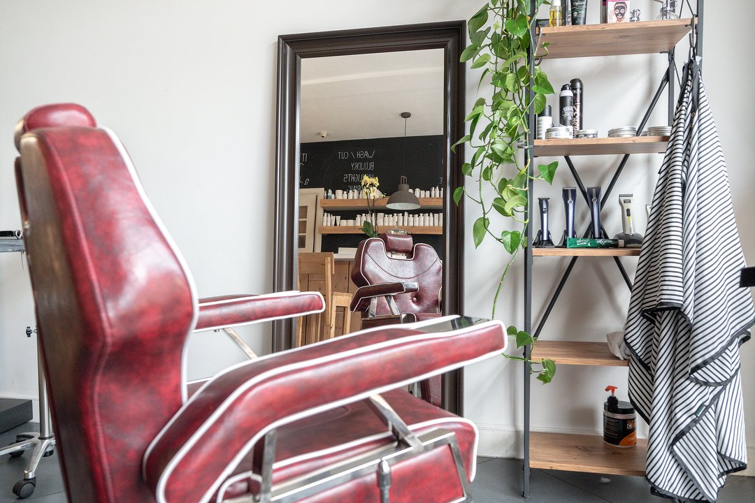 Liberty Trendy, Rijnstraat, Amsterdam