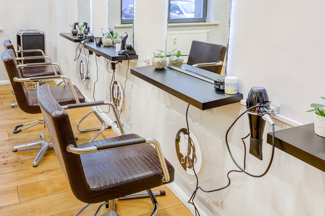 Friseur Körte, Graefekiez, Berlin