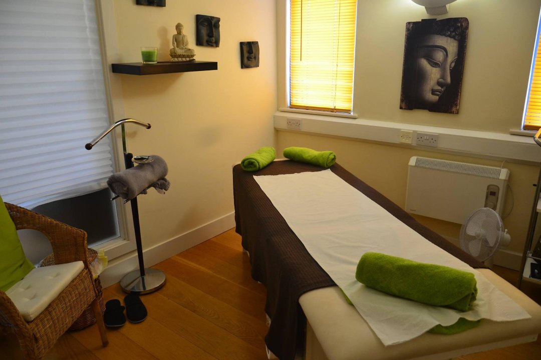 Sanctuary Massage Clinique, Dublin 6, Dublin