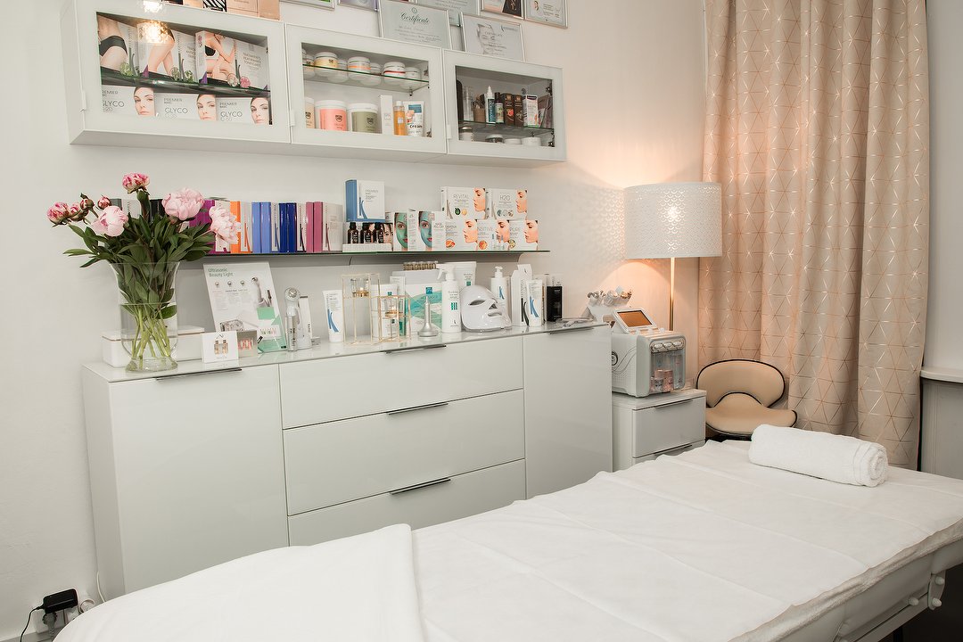 Esthetic Health & Beauty by Elena Stalder, Winterthur