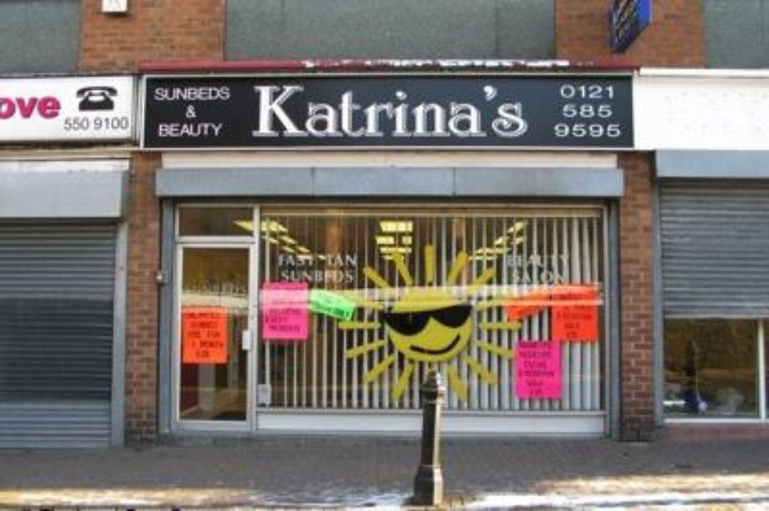 Katrina's, Birmingham
