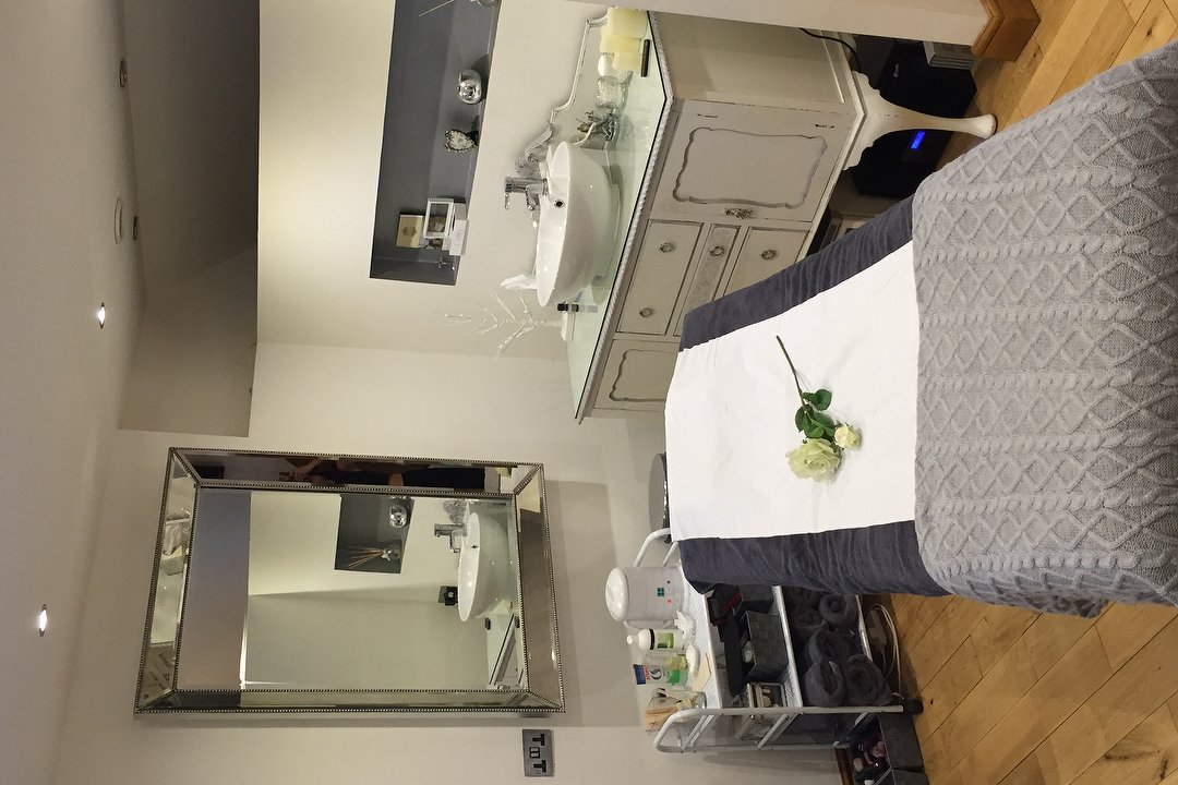 The salon @ Chaddesley at Chaddesley, Kidderminster, Worcestershire