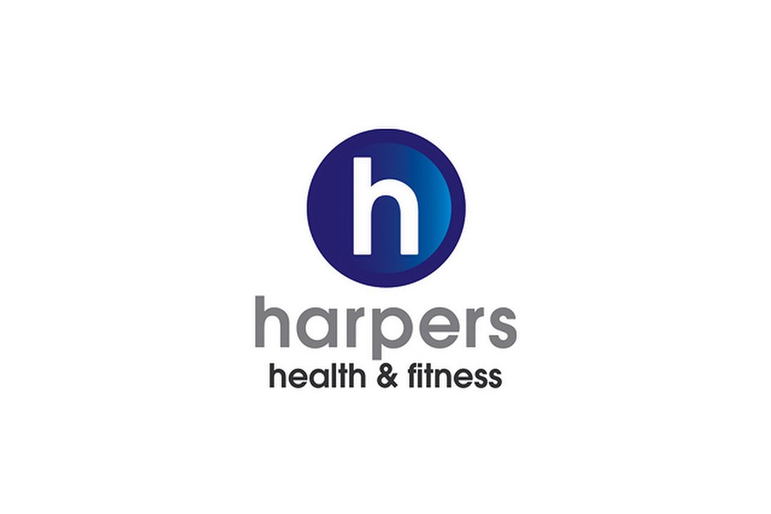 Harpers Fitness at St Crispin's Leisure, Wokingham, Berkshire