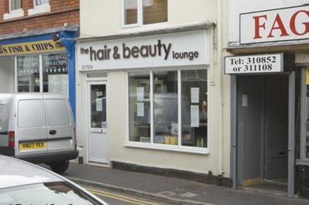 The Hair & Beauty Lounge, Chester, Cheshire