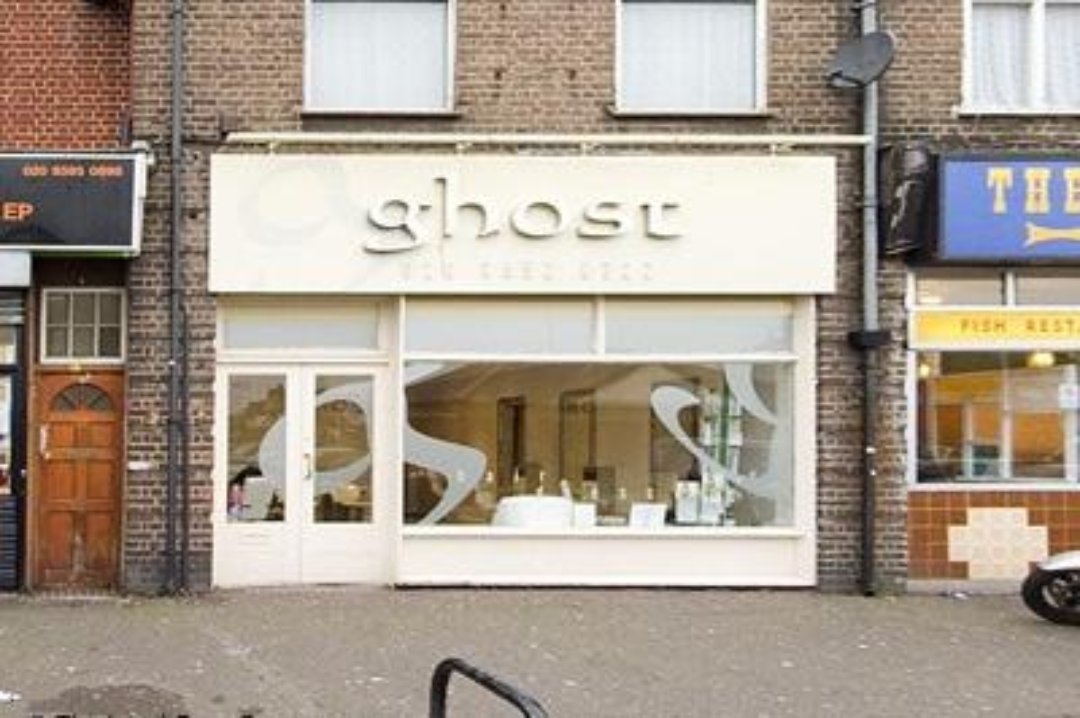 Ghost, Loughton, Essex