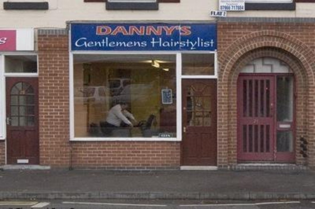 Danny's, Derby