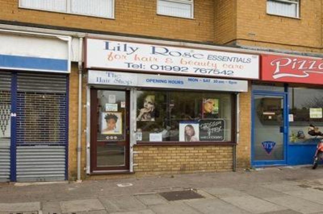 Lily Rose Essentials, Cheshunt, Hertfordshire