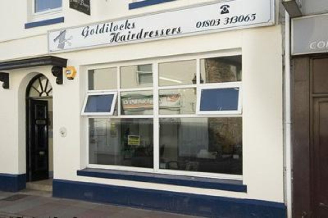 Goldilocks, Torquay