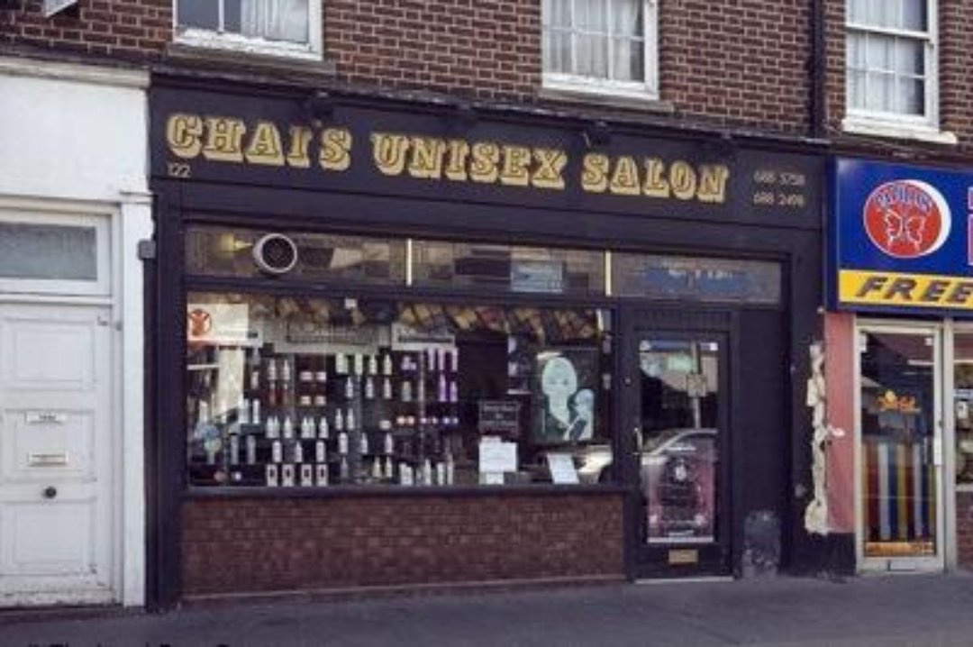 Chai's Unisex Salon, Croydon, London