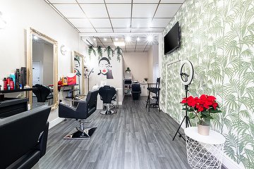 The Crown Salon