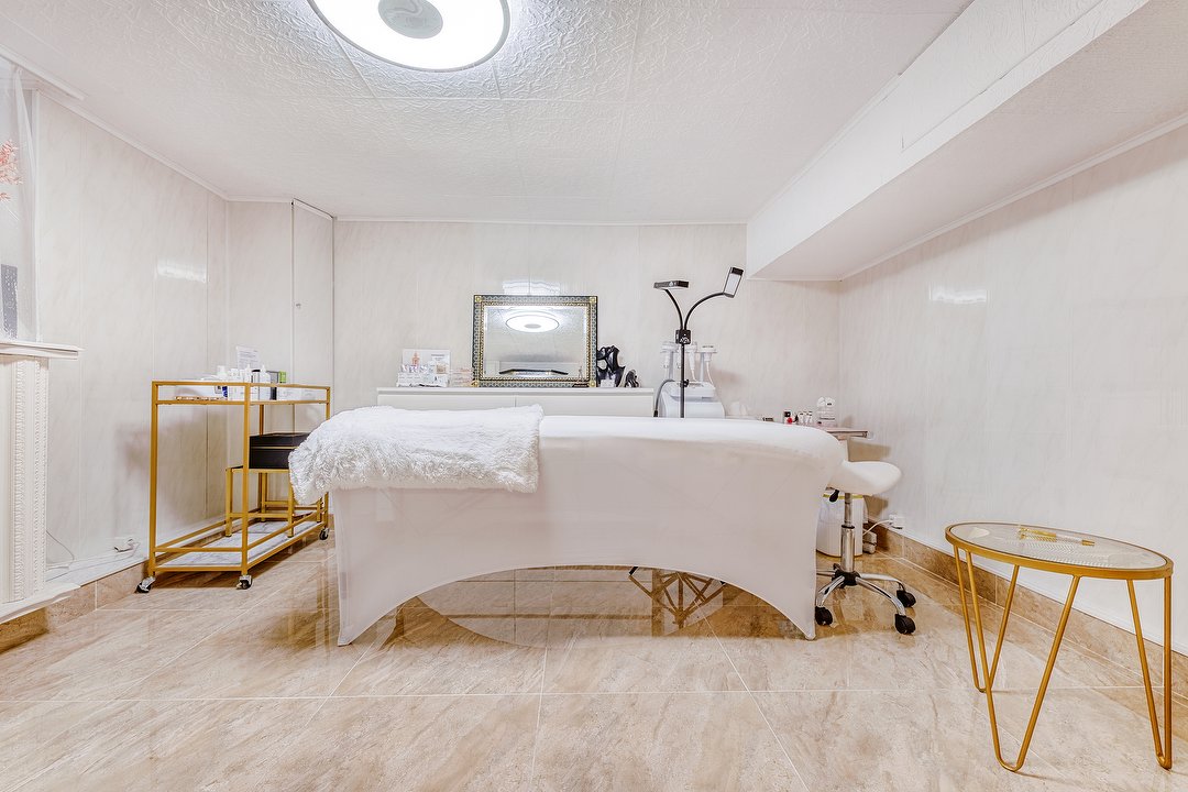 Marianna Beautylounge, Weinegg, Zürich