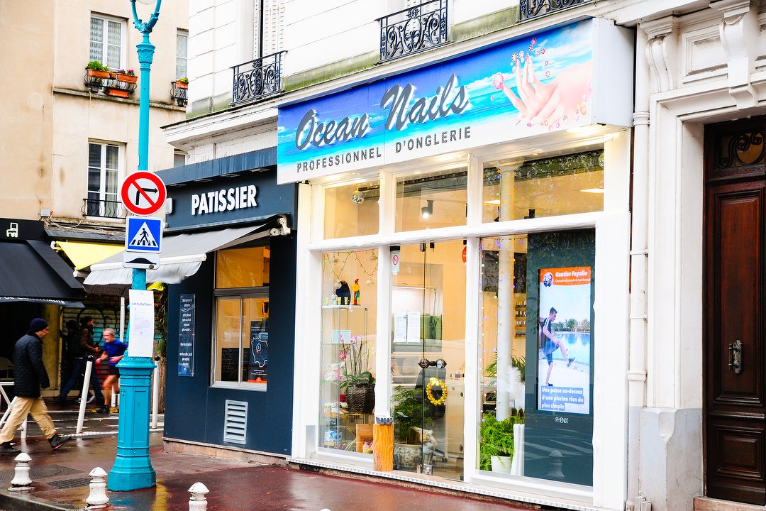 Ocean Nails - Montrouge, Montrouge, Hauts-de-Seine