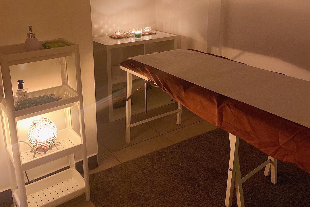 Zen Massage, Dublin 1, Dublin