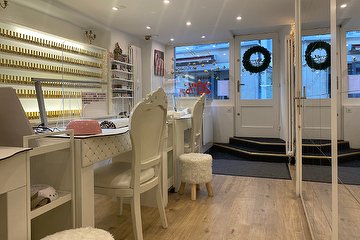 Jessi Nails Schaffhausen