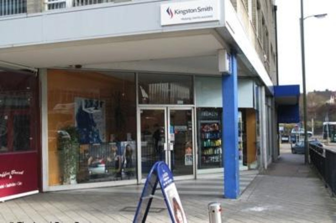 La Moda, Redhill, Surrey