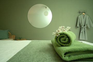 Kasa Wellness Massage