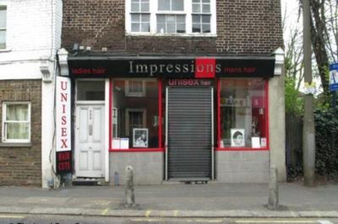 Impressions, Loughton, Essex