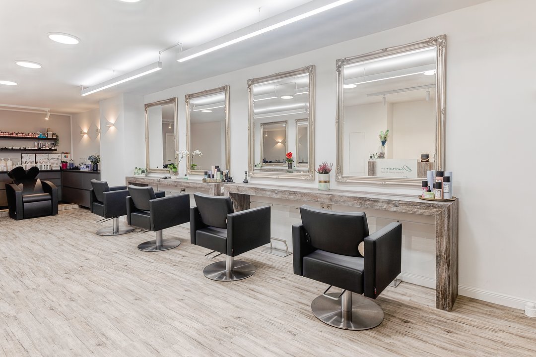 DIMEN SORENI | HAIR DESIGN, Jungfernstieg, Hamburg