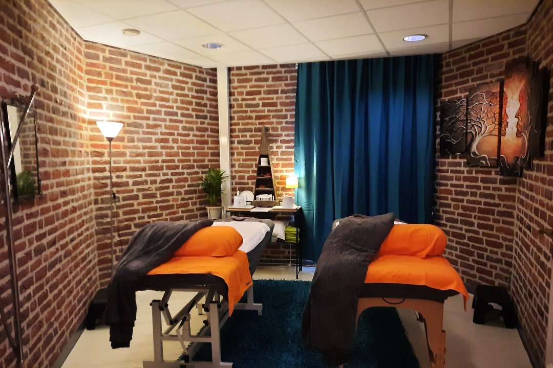 Experience Your Body, Palenstein, Zoetermeer