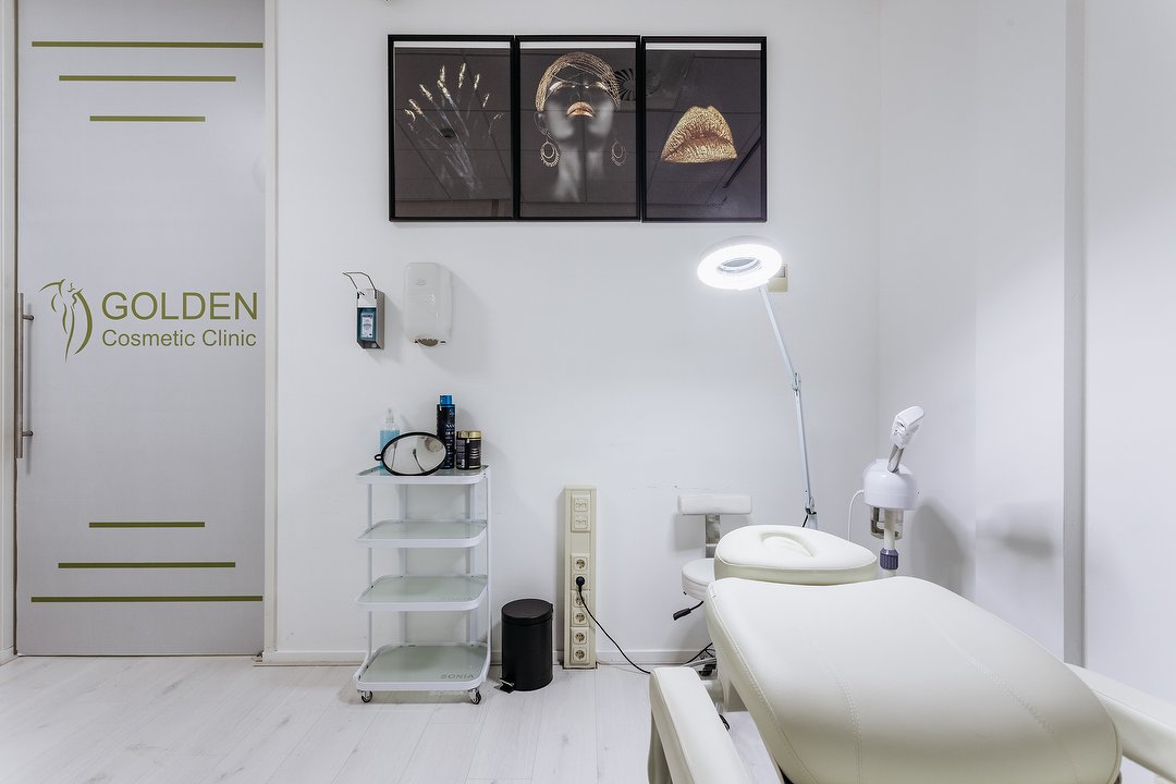 Nefertiti Beautycenter Amsterdam, Admiraal de Ruijterweg, Amsterdam