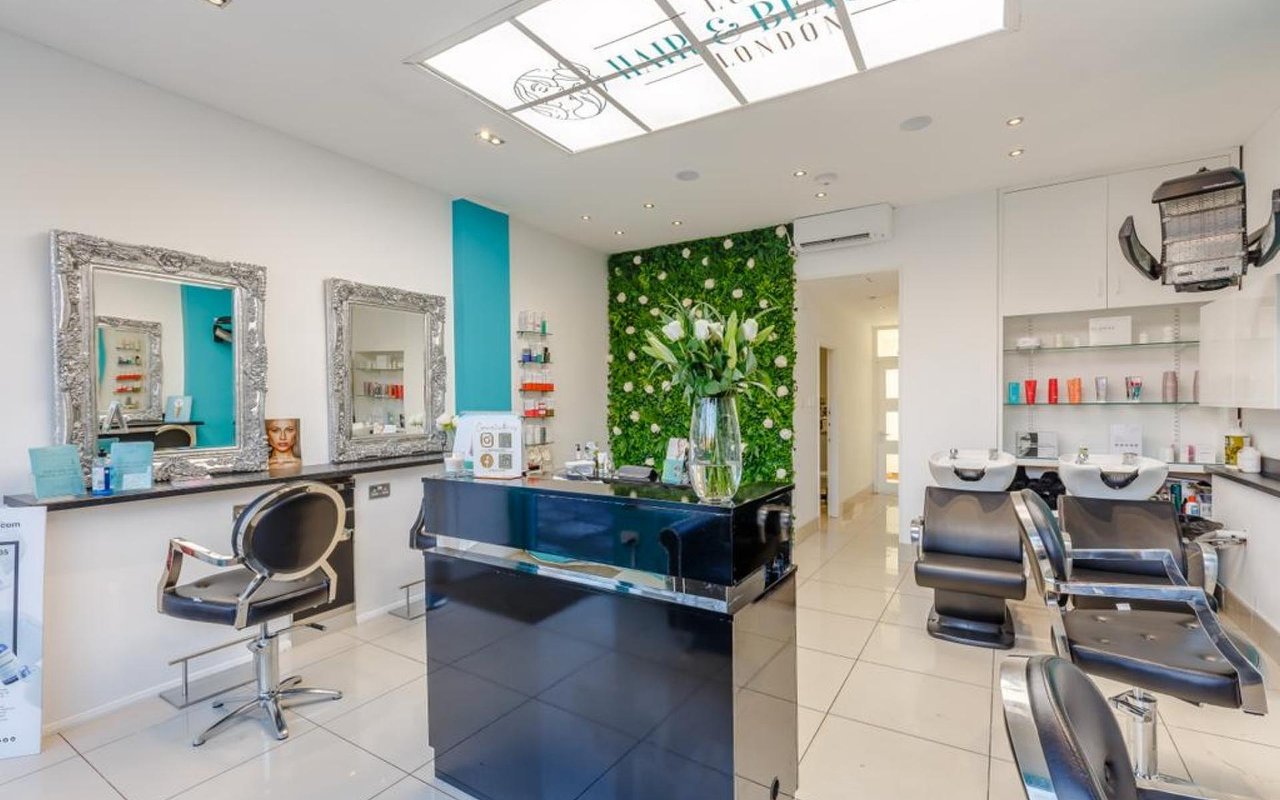 Afro Hairdressing near Ealing, London Treatwell
