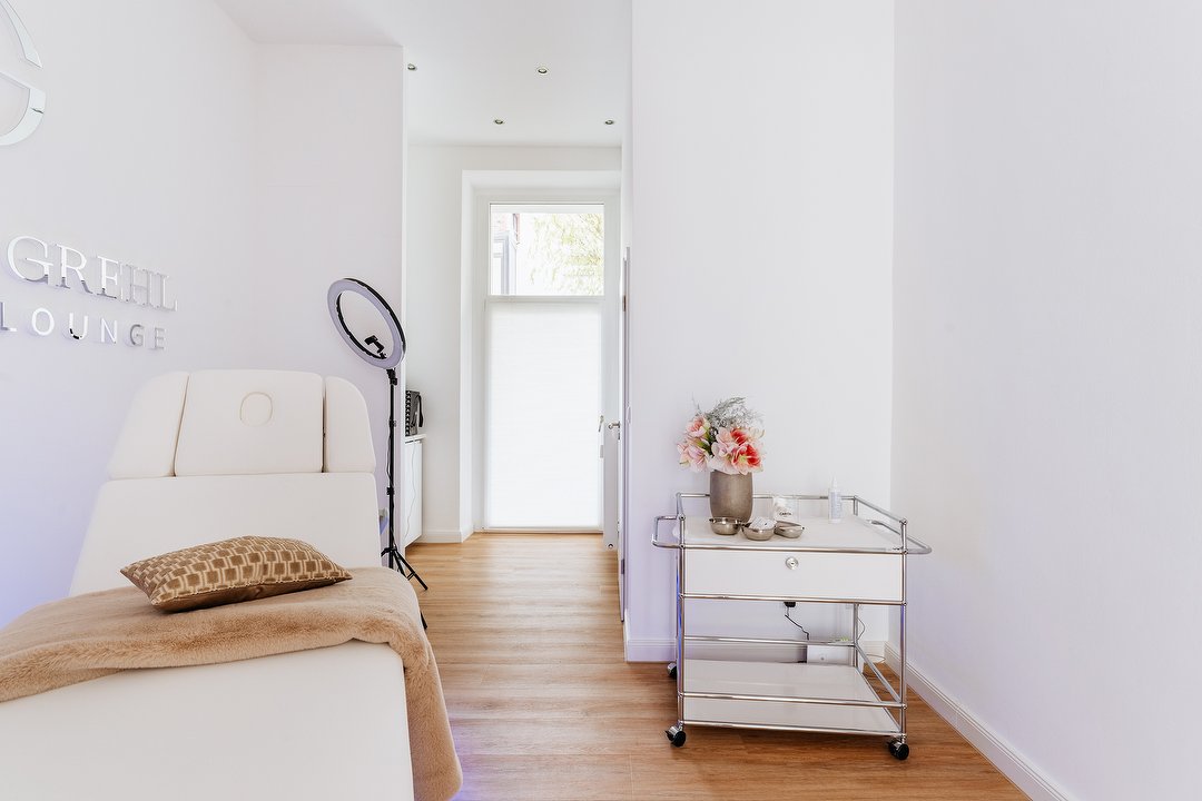 Aesthetic lounge Düsseldorf, Unterbilk, Düsseldorf