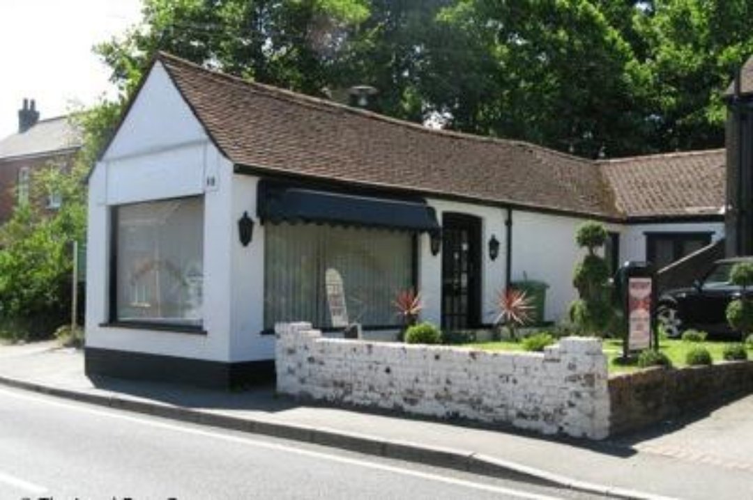 County Styles Hairdressing, Billericay, Essex