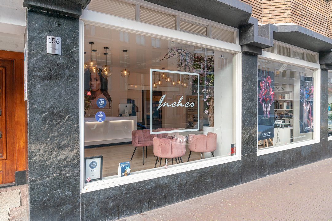 Jowifullashes, Den Haag Centrum, Den Haag